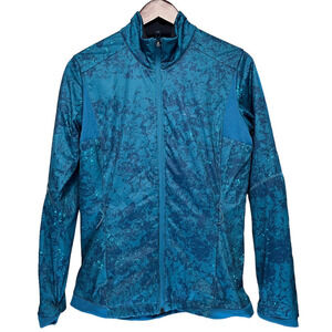 Women’s Salomon Agile Warm Jacket / Medium